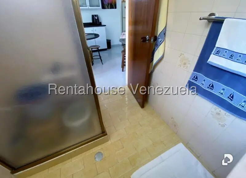 Apartamento en Terrazas del Ávila, Caracas – 12