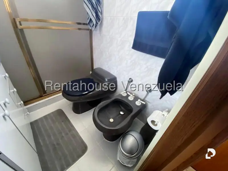 Apartamento en Terrazas del Ávila, Caracas – 19
