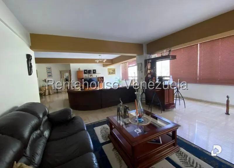 Apartamento en Terrazas del Ávila, Caracas – 4