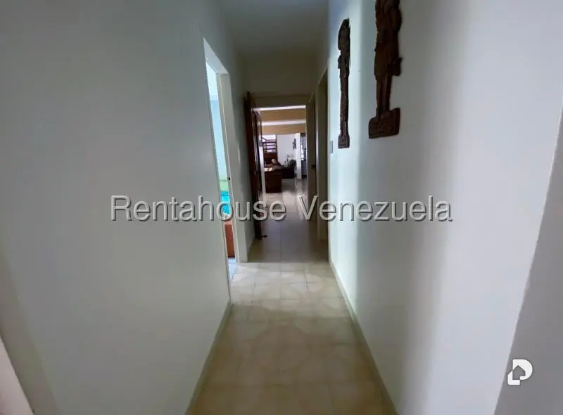 Apartamento en Terrazas del Ávila, Caracas – 14