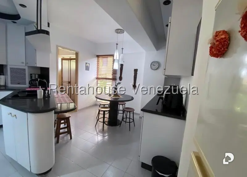 Apartamento en Terrazas del Ávila, Caracas – 7