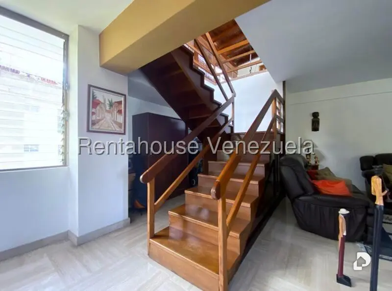 Apartamento en Terrazas del Ávila, Caracas – 29