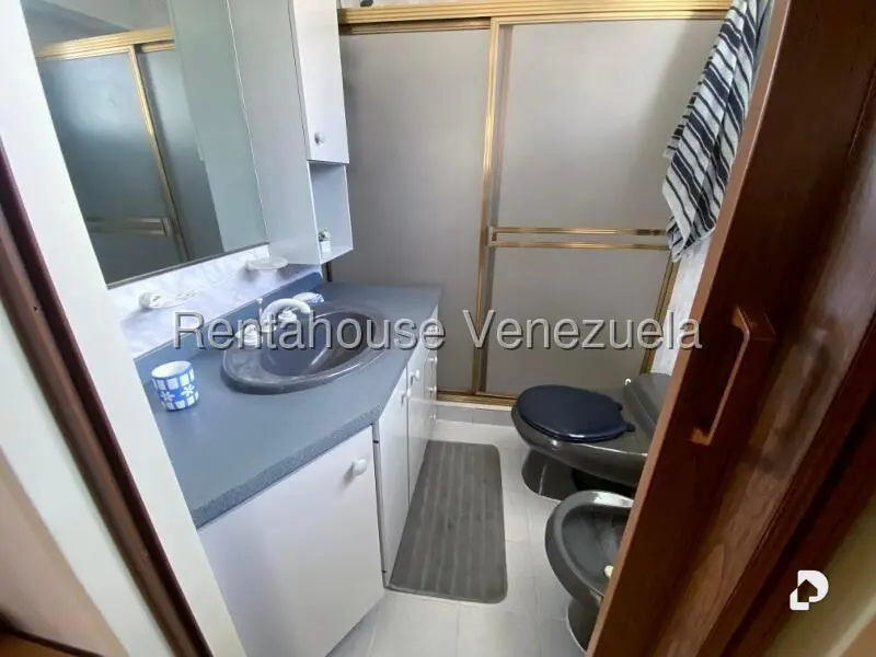 Apartamento en Terrazas del Ávila, Caracas – 20