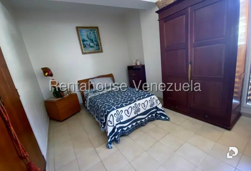 Apartamento en Terrazas del Ávila, Caracas – 21