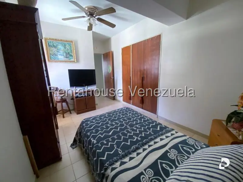 Apartamento en Terrazas del Ávila, Caracas – 23