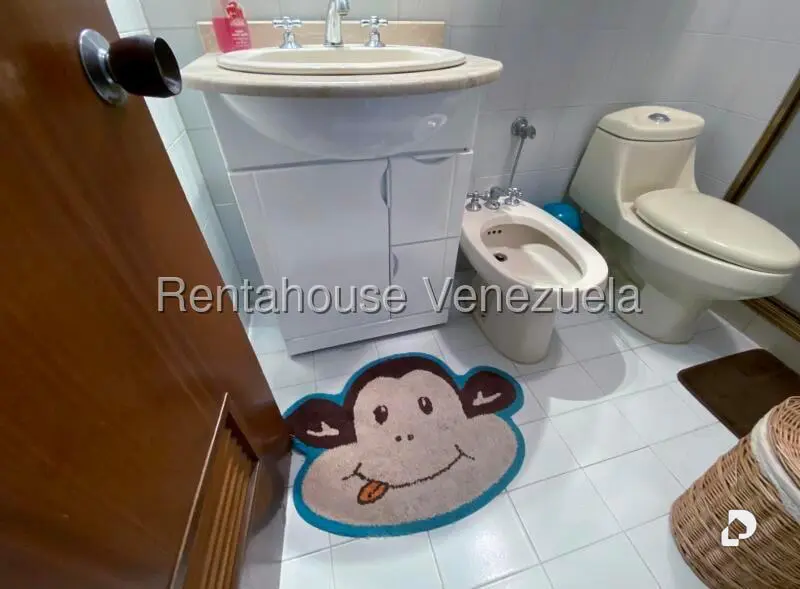 Apartamento en Terrazas del Ávila, Caracas – 28