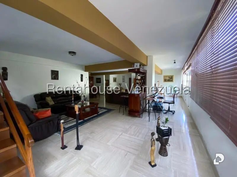 Apartamento en Terrazas del Ávila, Caracas – 5
