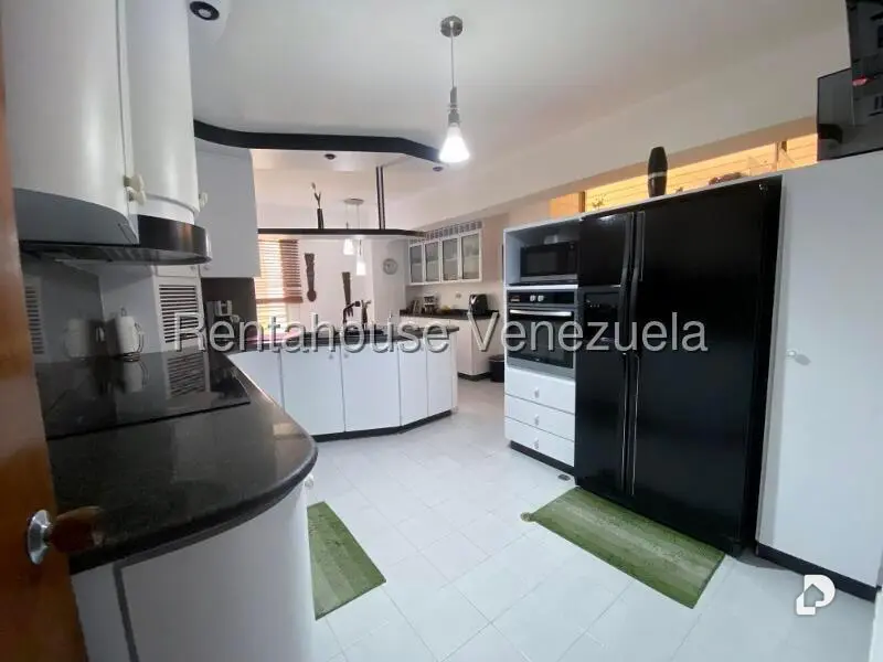 Apartamento en Terrazas del Ávila, Caracas – 6