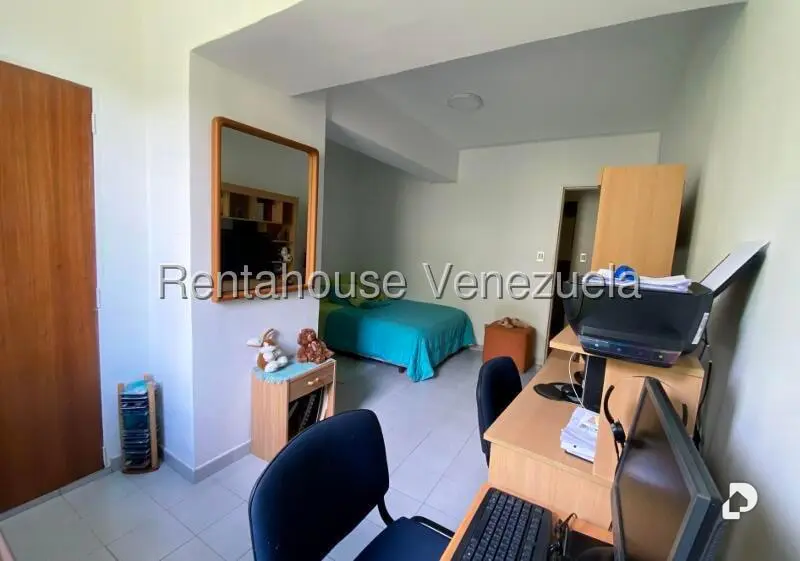 Apartamento en Terrazas del Ávila, Caracas – 26