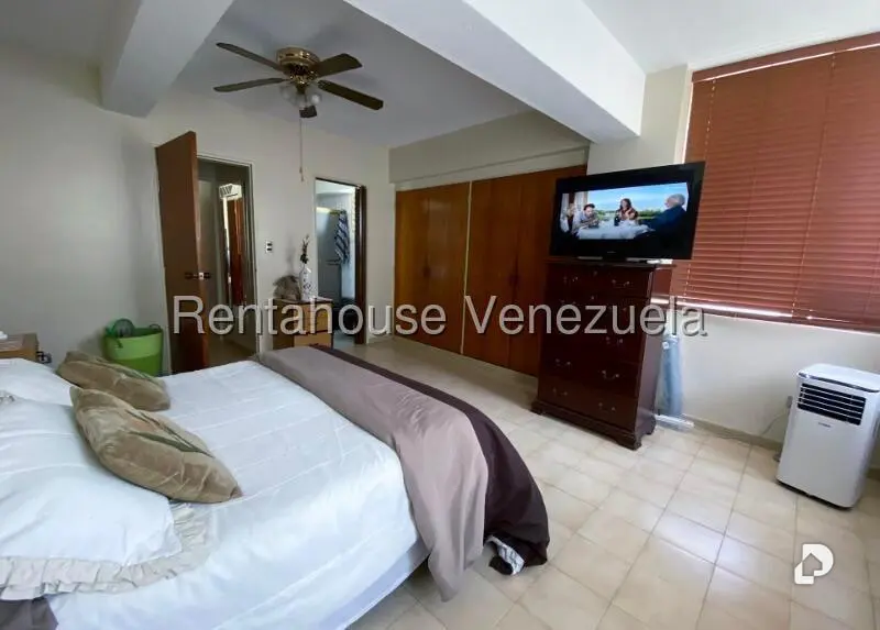 Apartamento en Terrazas del Ávila, Caracas – 17