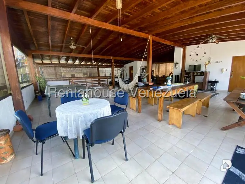 Apartamento en Terrazas del Ávila, Caracas – 30