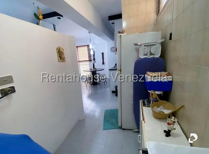 Apartamento en Terrazas del Ávila, Caracas – 10