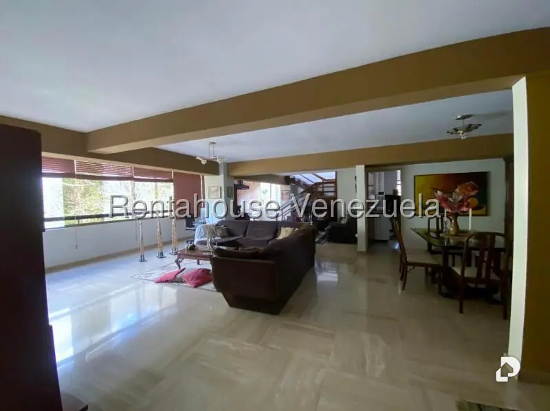 Apartamento en Terrazas del Ávila, Caracas – 3