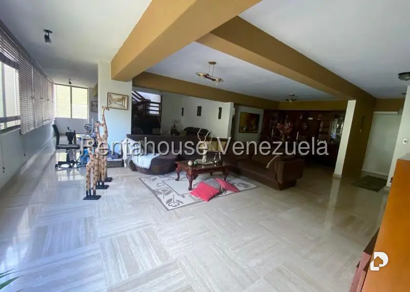 Apartamento en Terrazas del Ávila, Caracas – 2