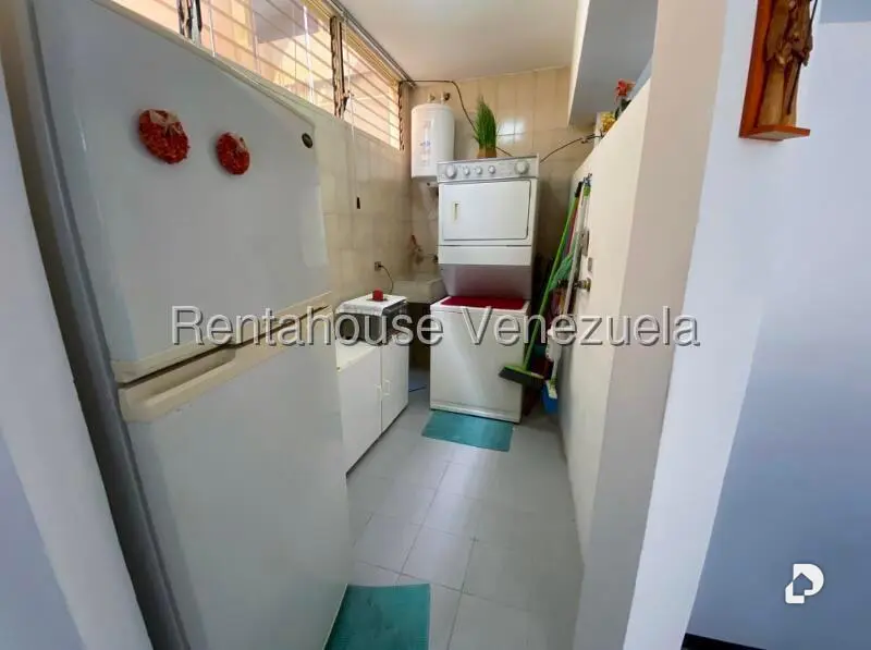 Apartamento en Terrazas del Ávila, Caracas – 9