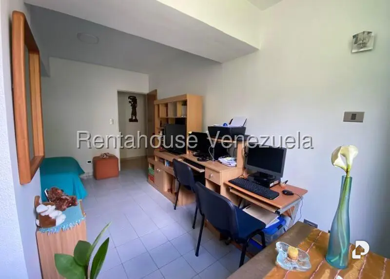 Apartamento en Terrazas del Ávila, Caracas – 25