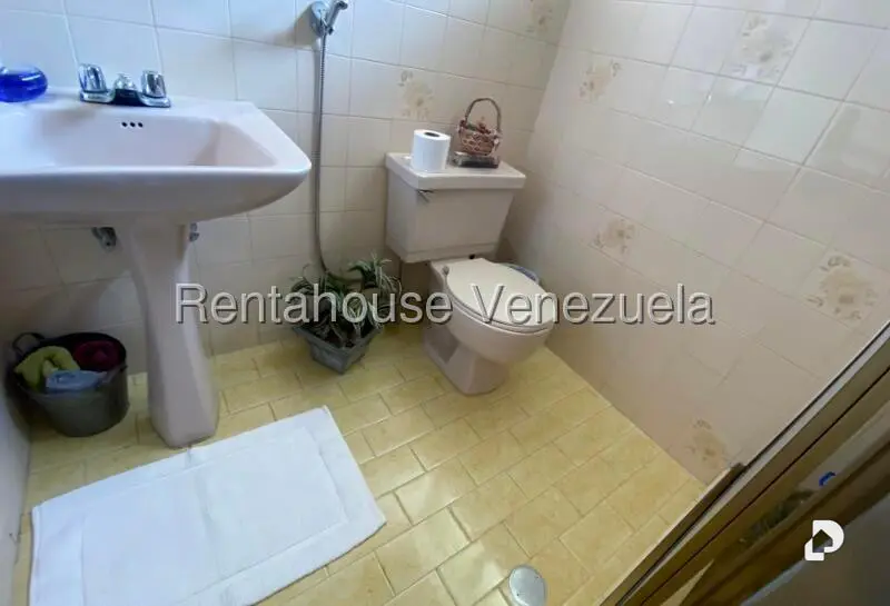 Apartamento en Terrazas del Ávila, Caracas – 11