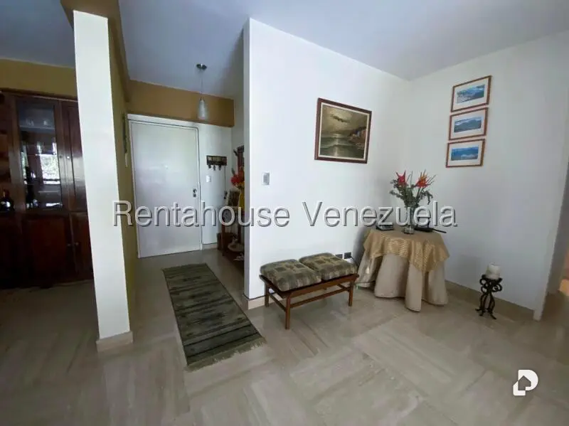 Apartamento en Terrazas del Ávila, Caracas – 13