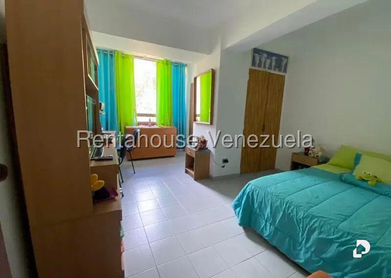 Apartamento en Terrazas del Ávila, Caracas – 24
