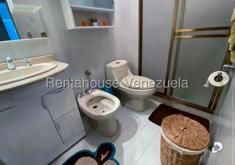 Apartamento en Terrazas del Ávila, Caracas – 27