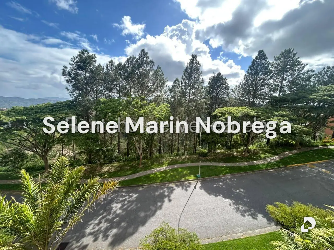 Apartamento en El Hatillo, Caracas – 18