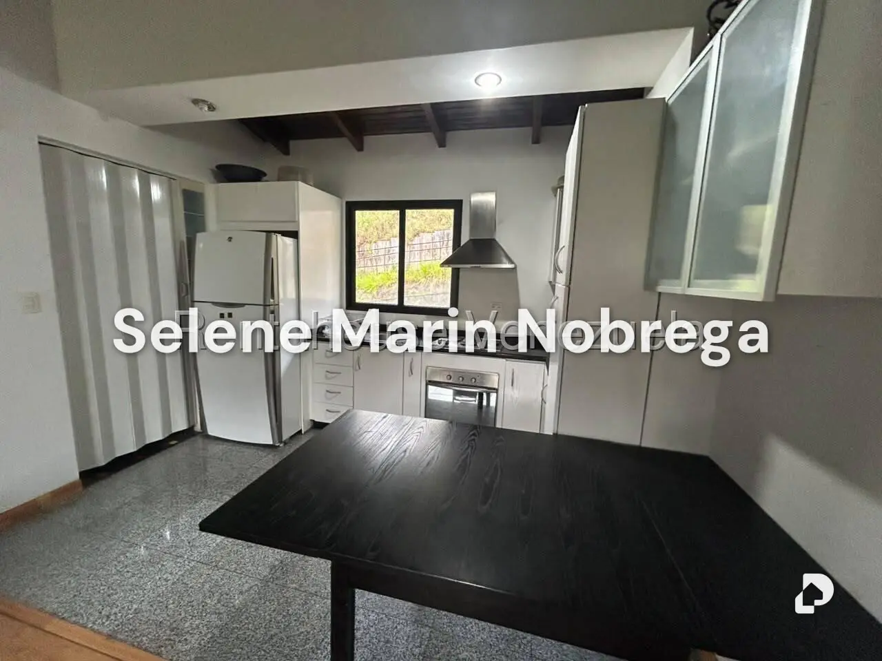 Apartamento en El Hatillo, Caracas – 4