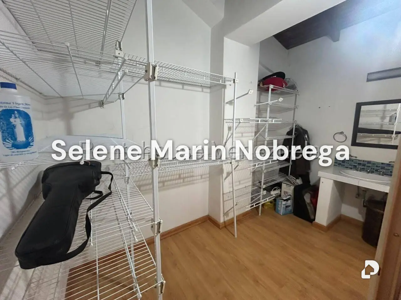 Apartamento en El Hatillo, Caracas – 15