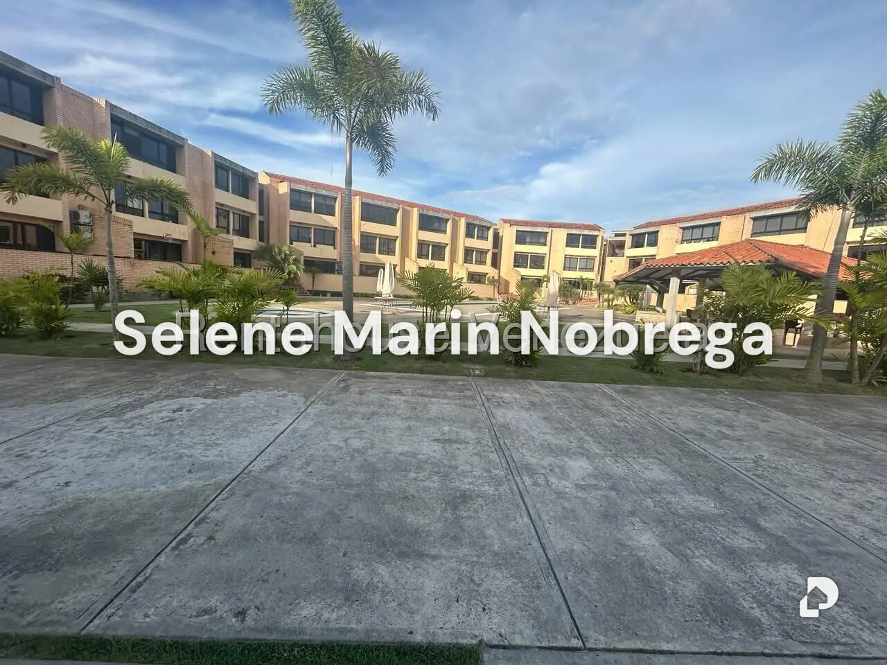 Apartamento en El Hatillo, Caracas – 19