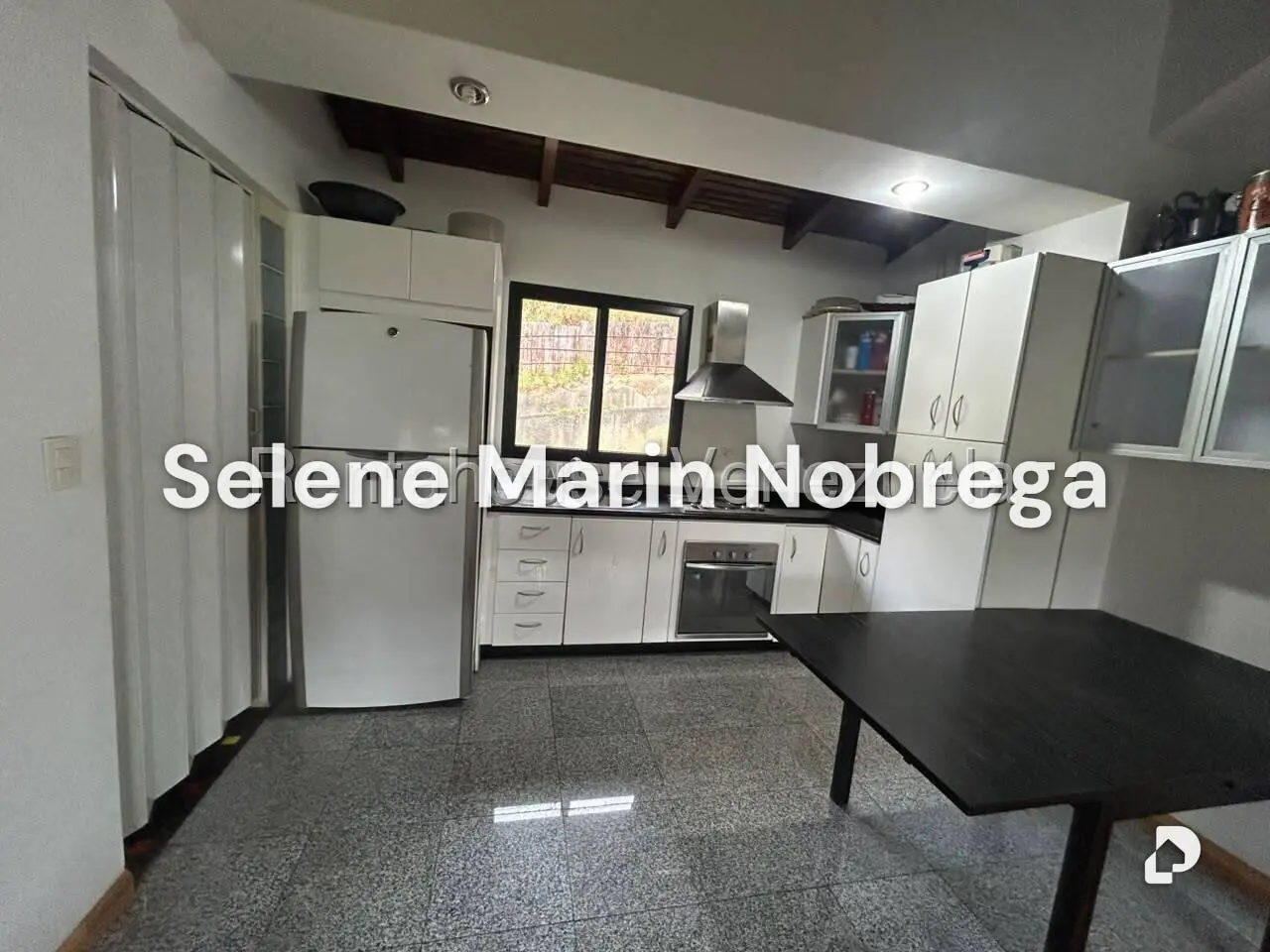 Apartamento en El Hatillo, Caracas – 5