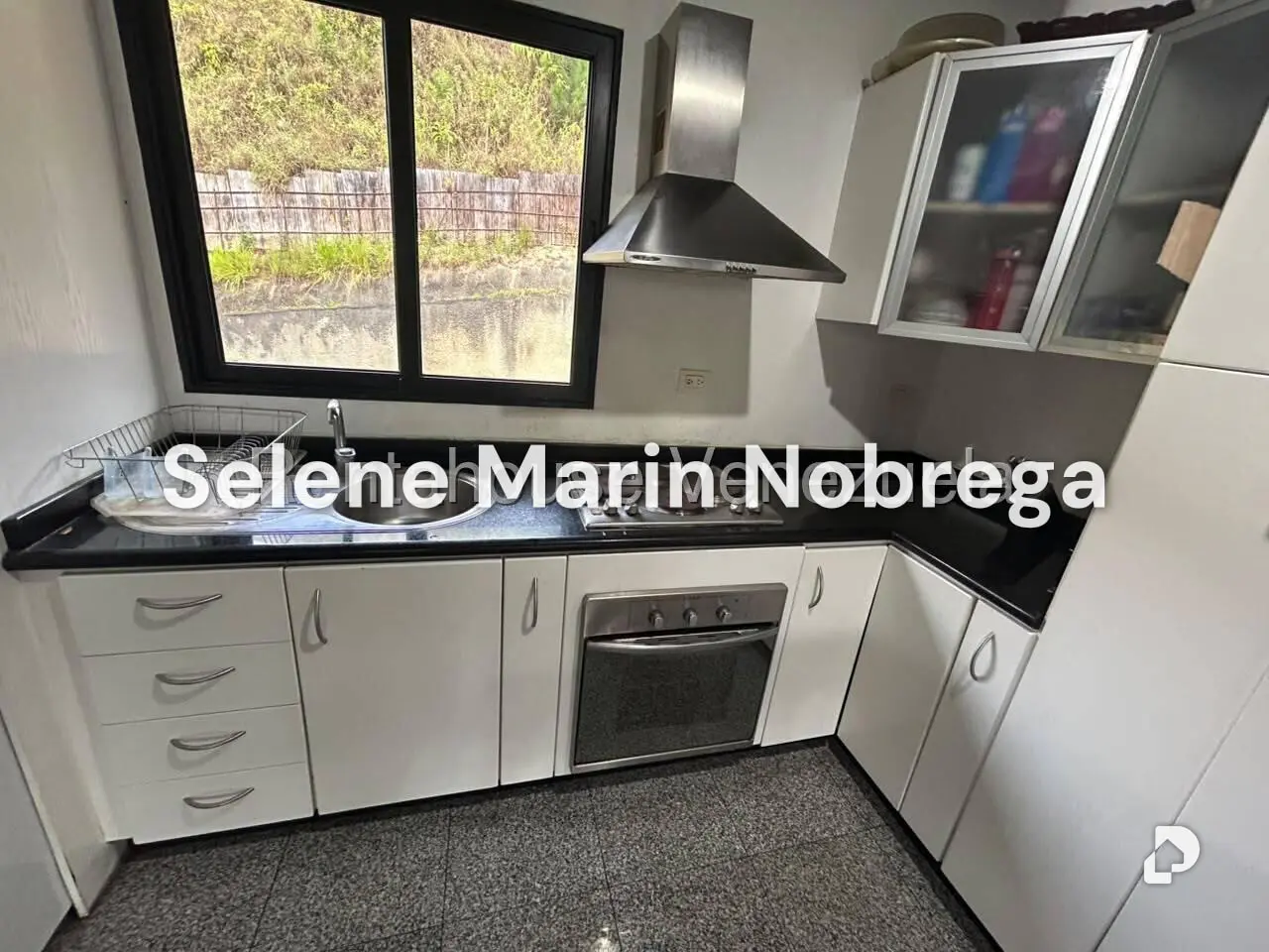 Apartamento en El Hatillo, Caracas – 7