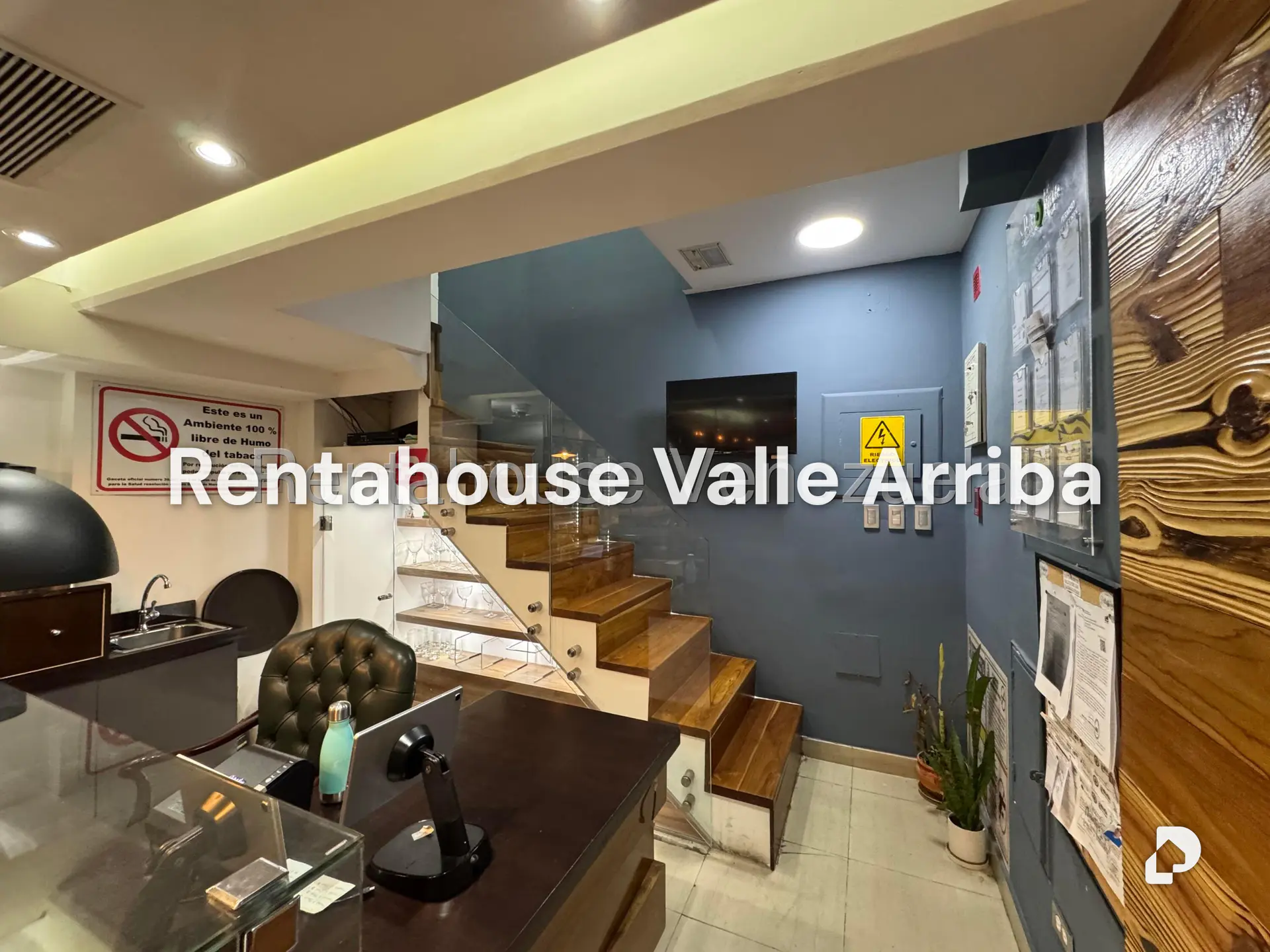Local comercial en Santa Fe Norte, Caracas – 10