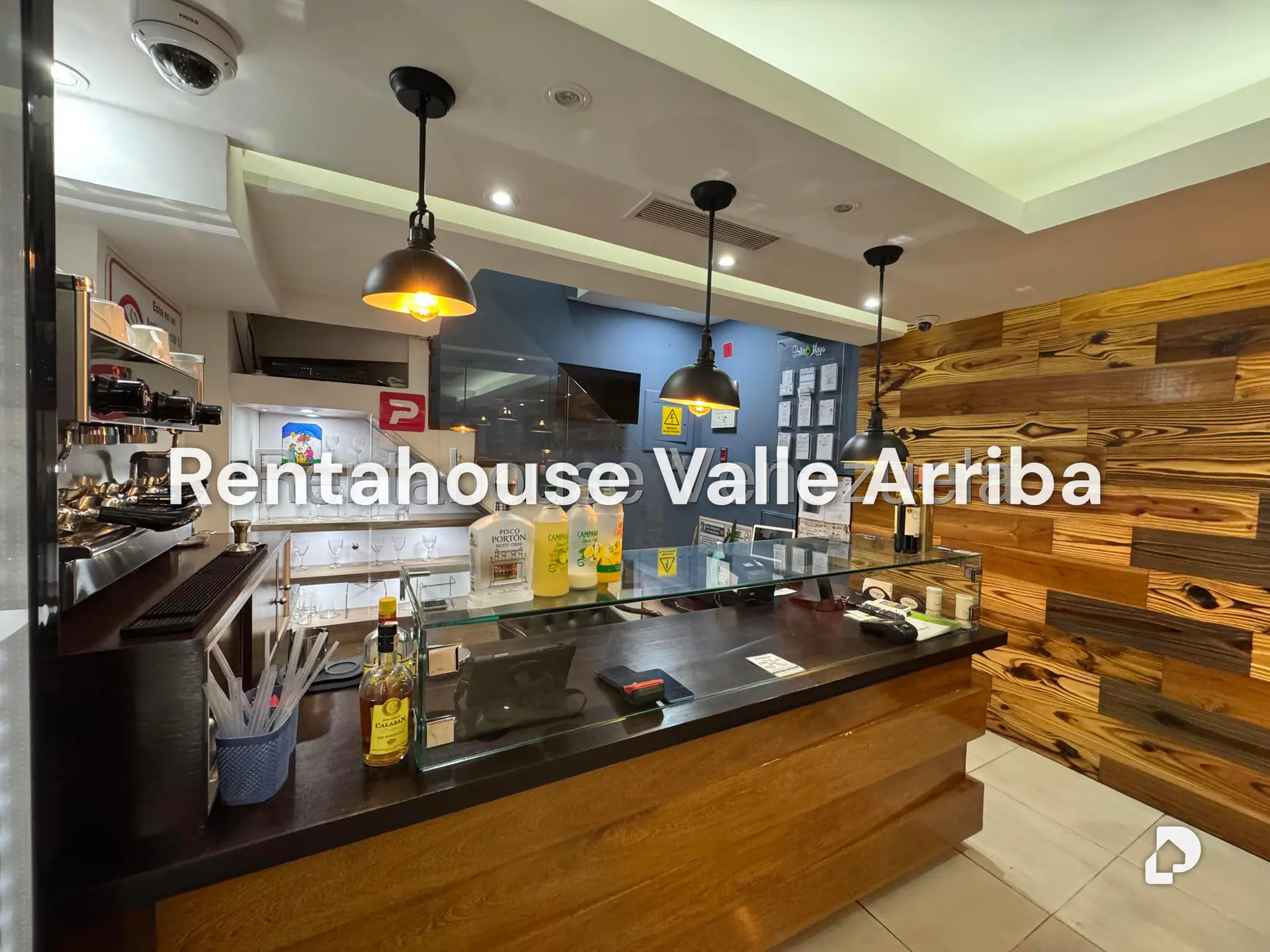 Local comercial en Santa Fe Norte, Caracas – 6