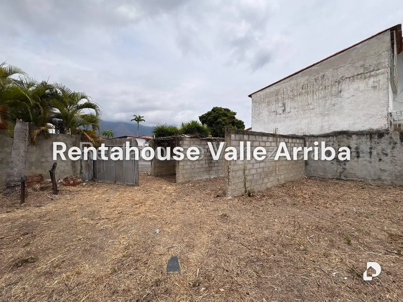 Terreno en Macaracuay, Caracas – 14