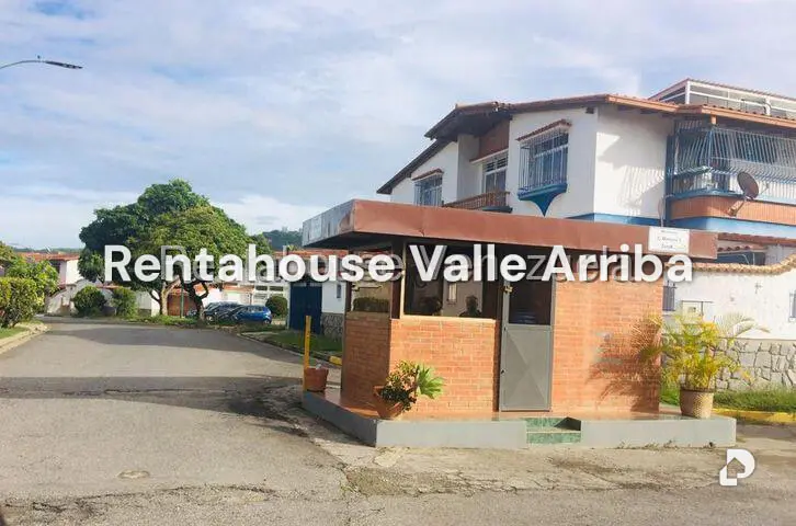 Terreno en Macaracuay, Caracas – 2