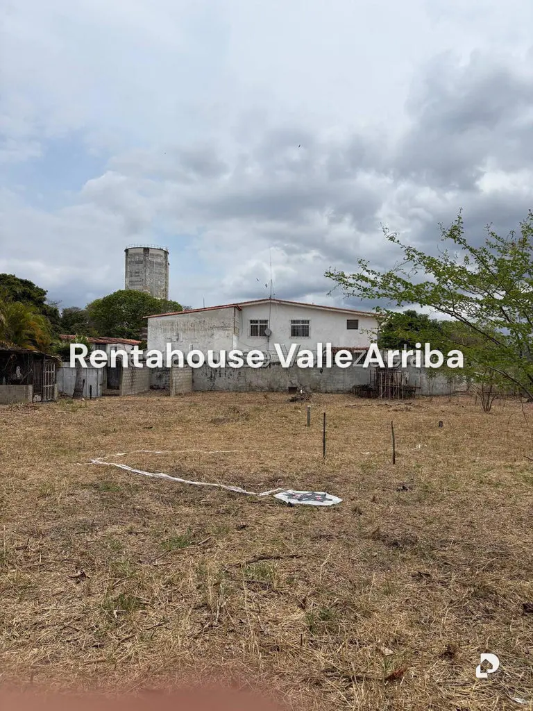 Terreno en Macaracuay, Caracas – 18