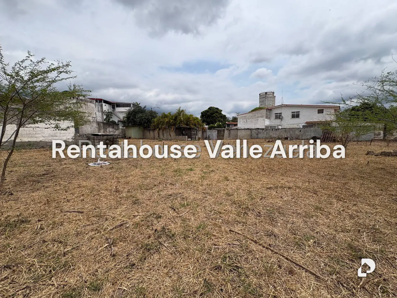 Terreno en Macaracuay, Caracas – 16