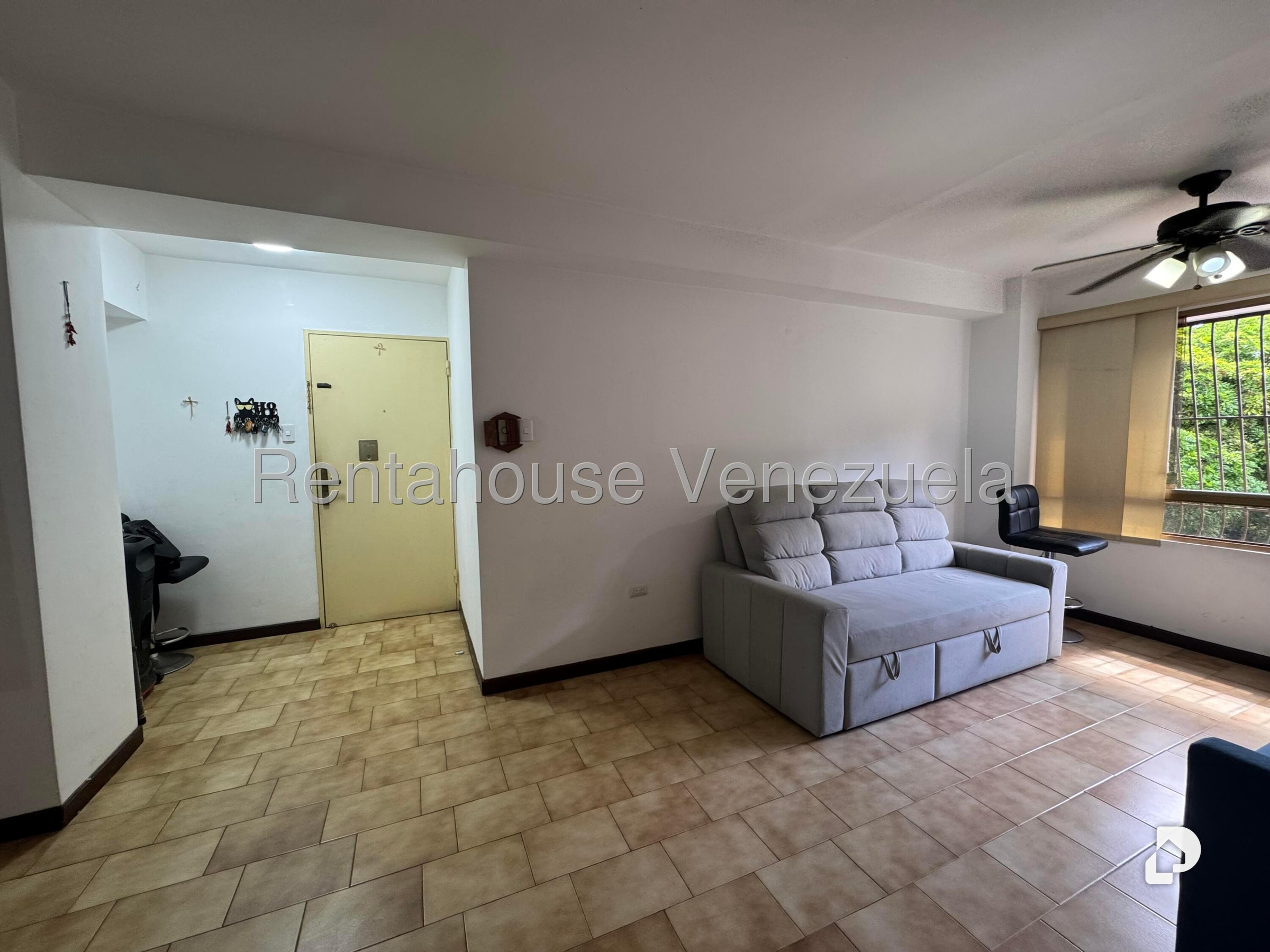 Apartamento en La Urbina, Caracas – 14