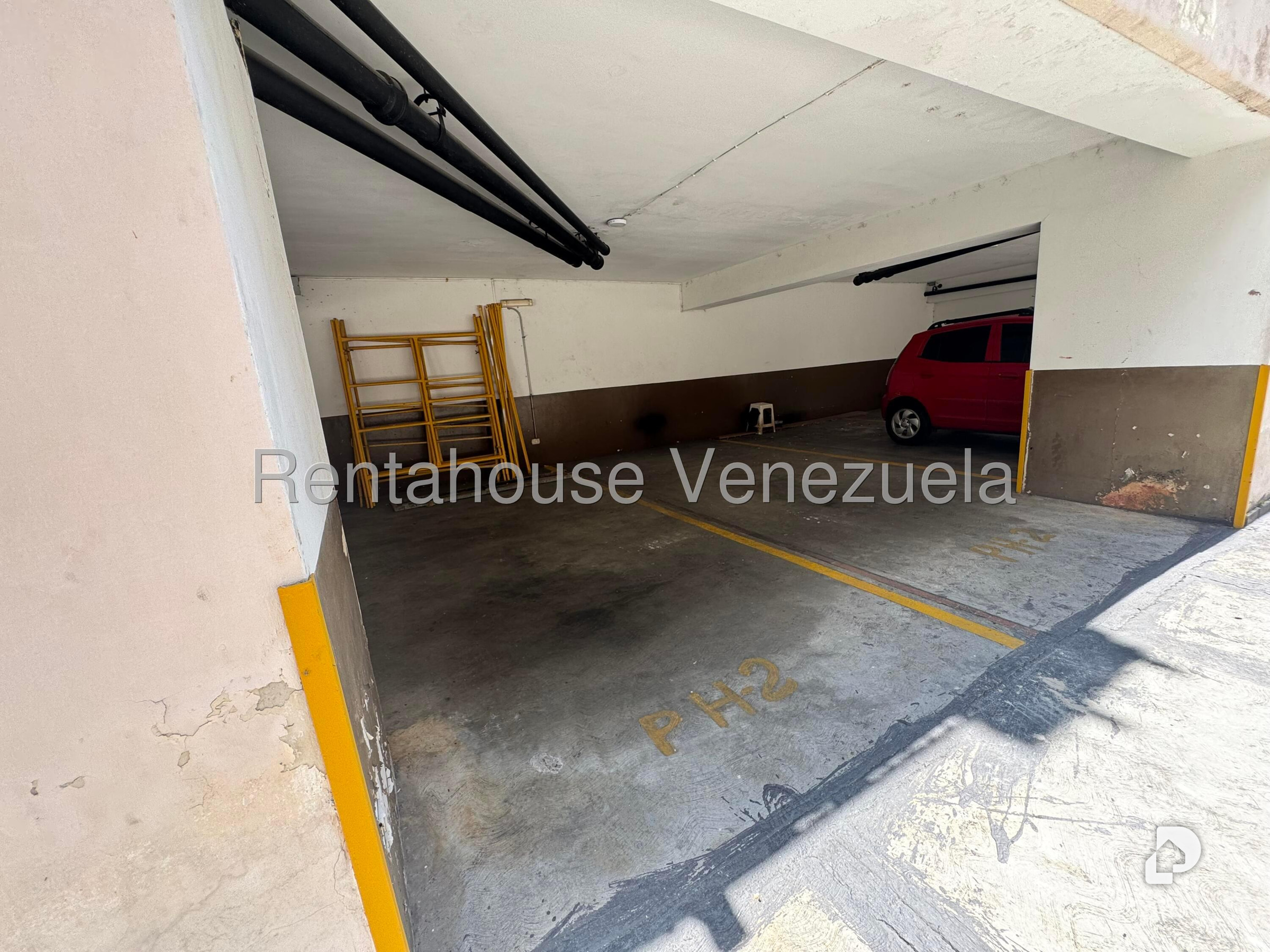 Apartamento en La Urbina, Caracas – 4