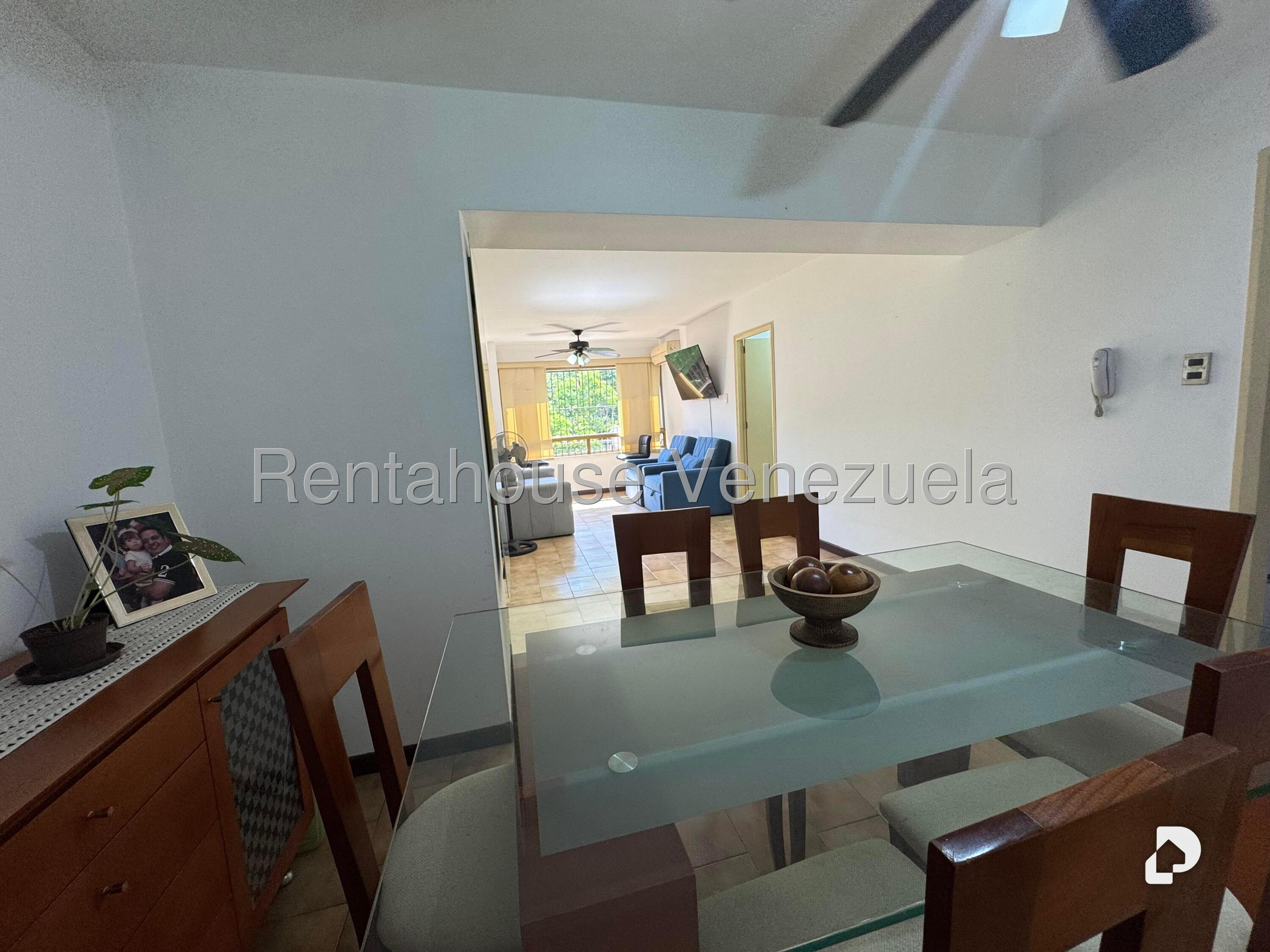 Apartamento en La Urbina, Caracas – 9