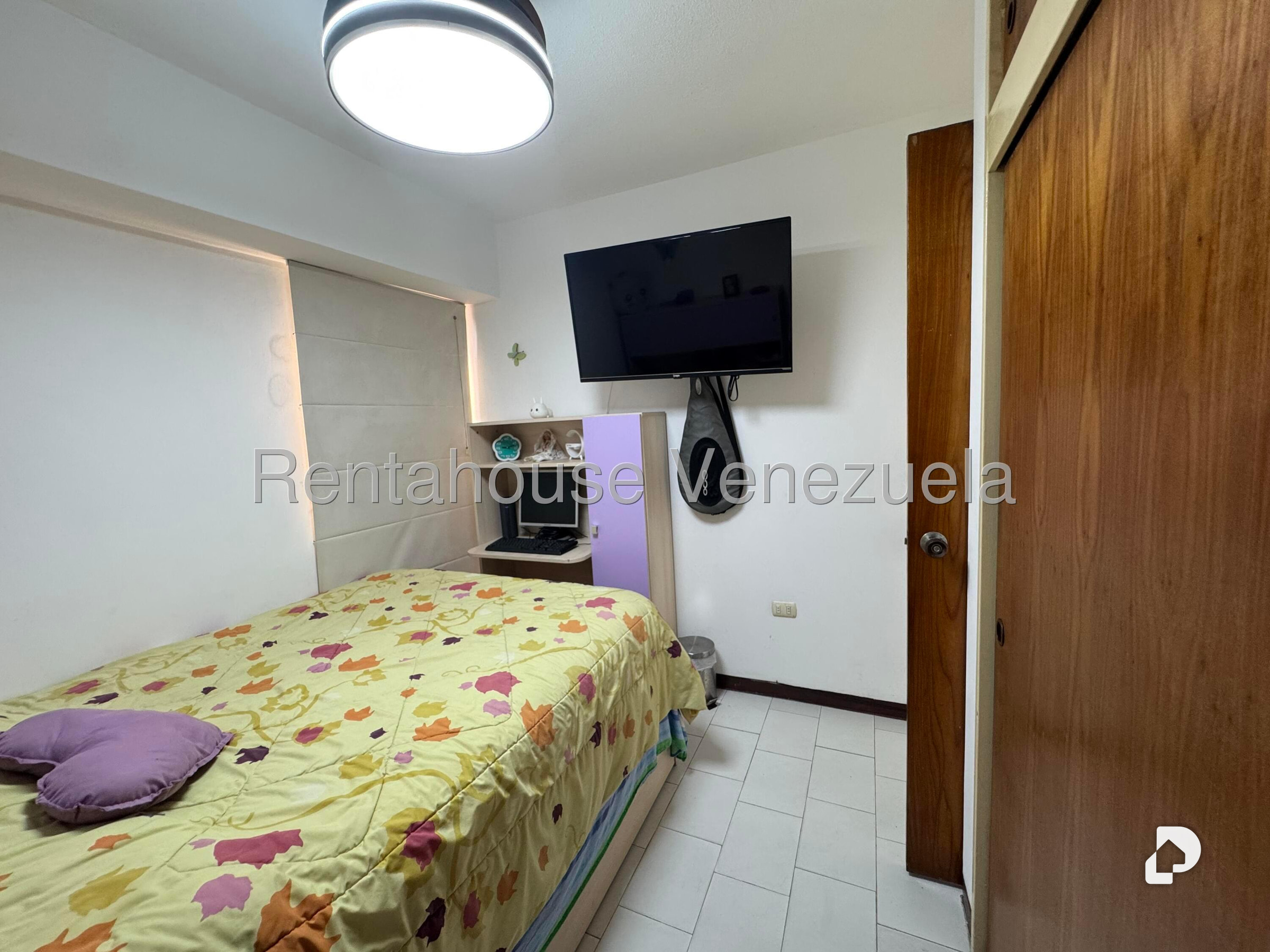 Apartamento en La Urbina, Caracas – 30