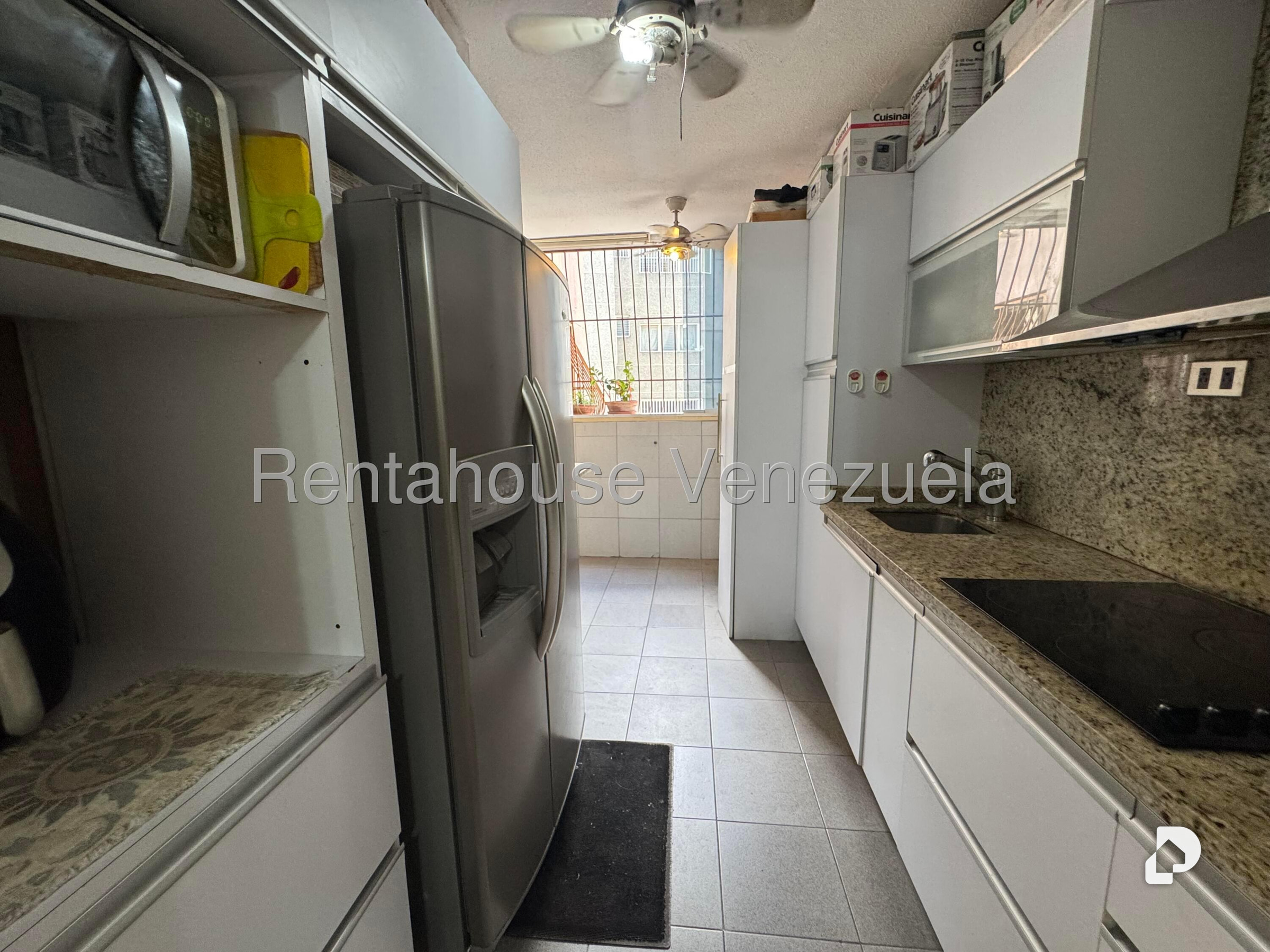 Apartamento en La Urbina, Caracas – 16