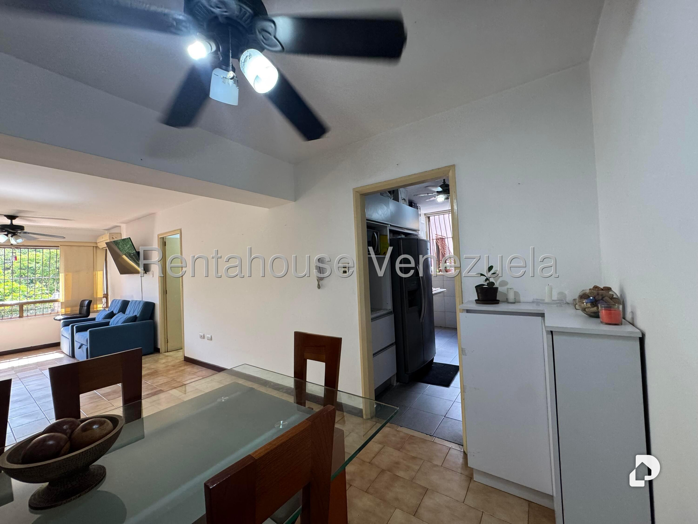 Apartamento en La Urbina, Caracas – 10