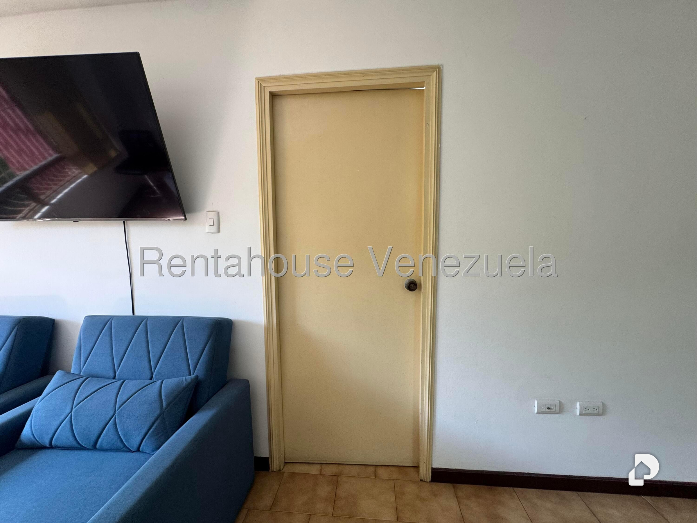 Apartamento en La Urbina, Caracas – 24