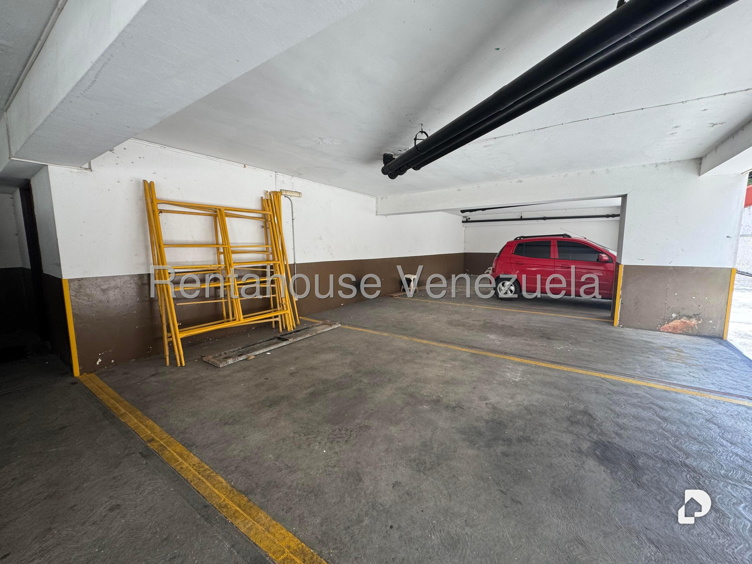 Apartamento en La Urbina, Caracas – 6