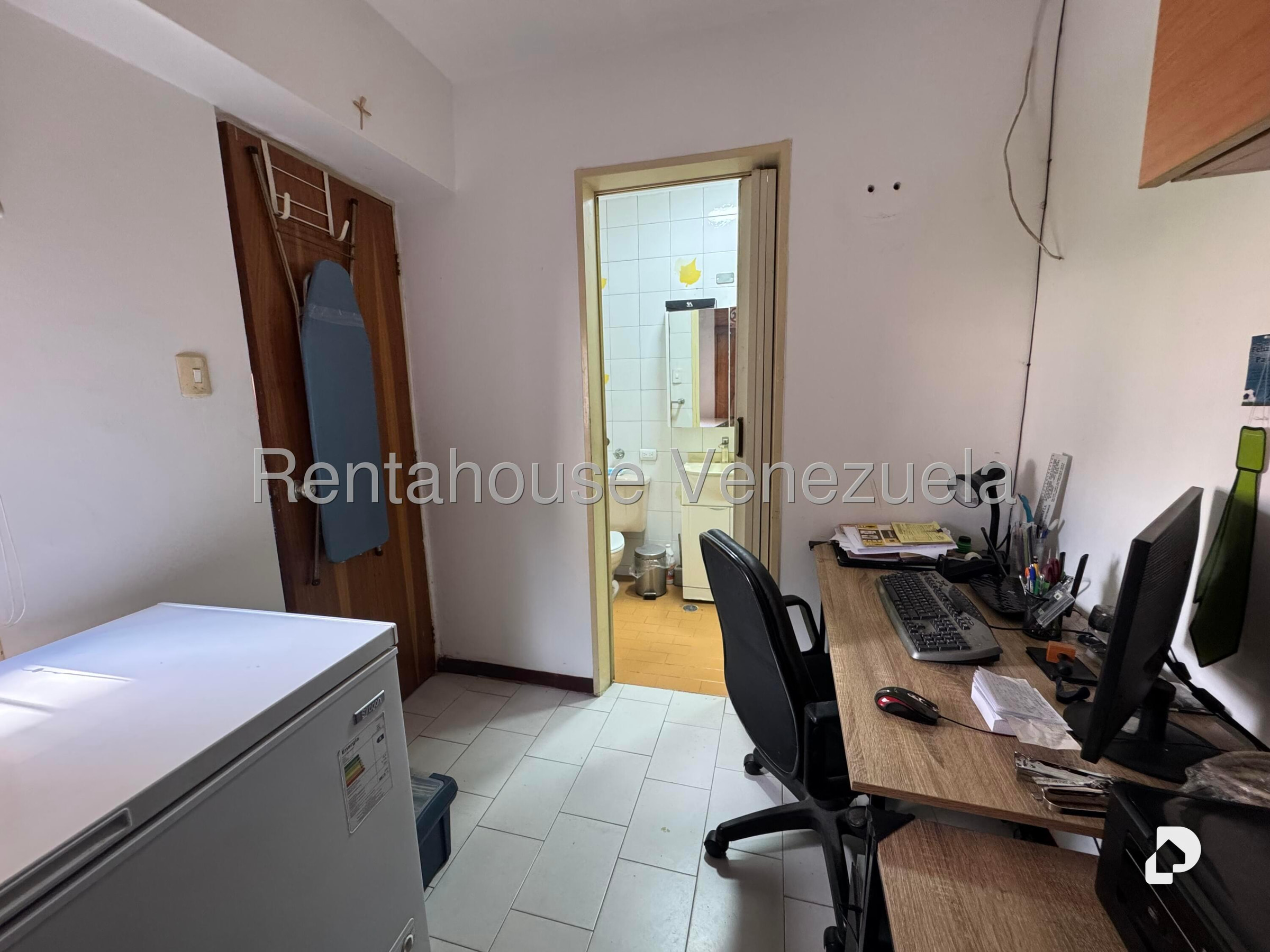 Apartamento en La Urbina, Caracas – 23