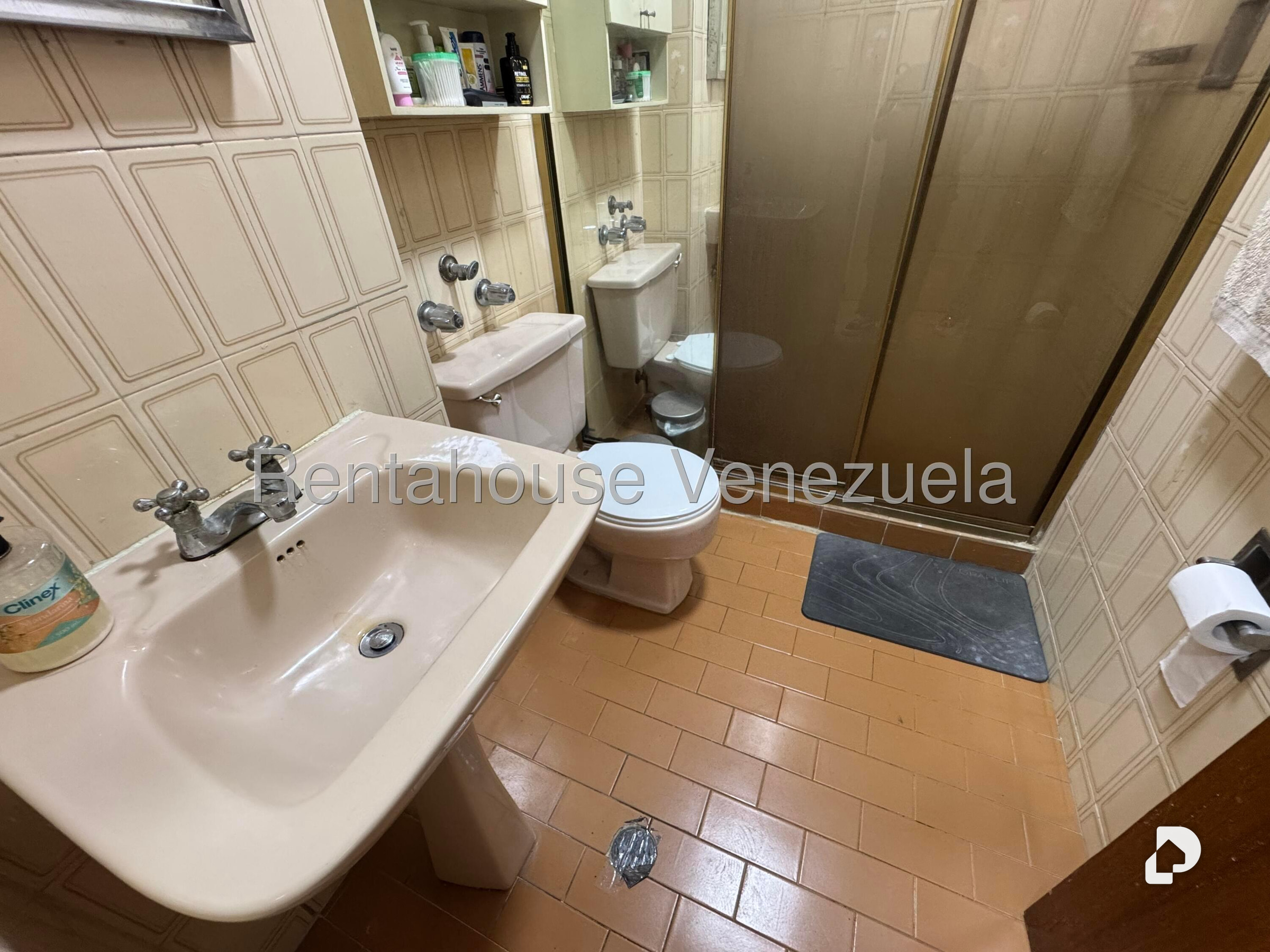 Apartamento en La Urbina, Caracas – 27