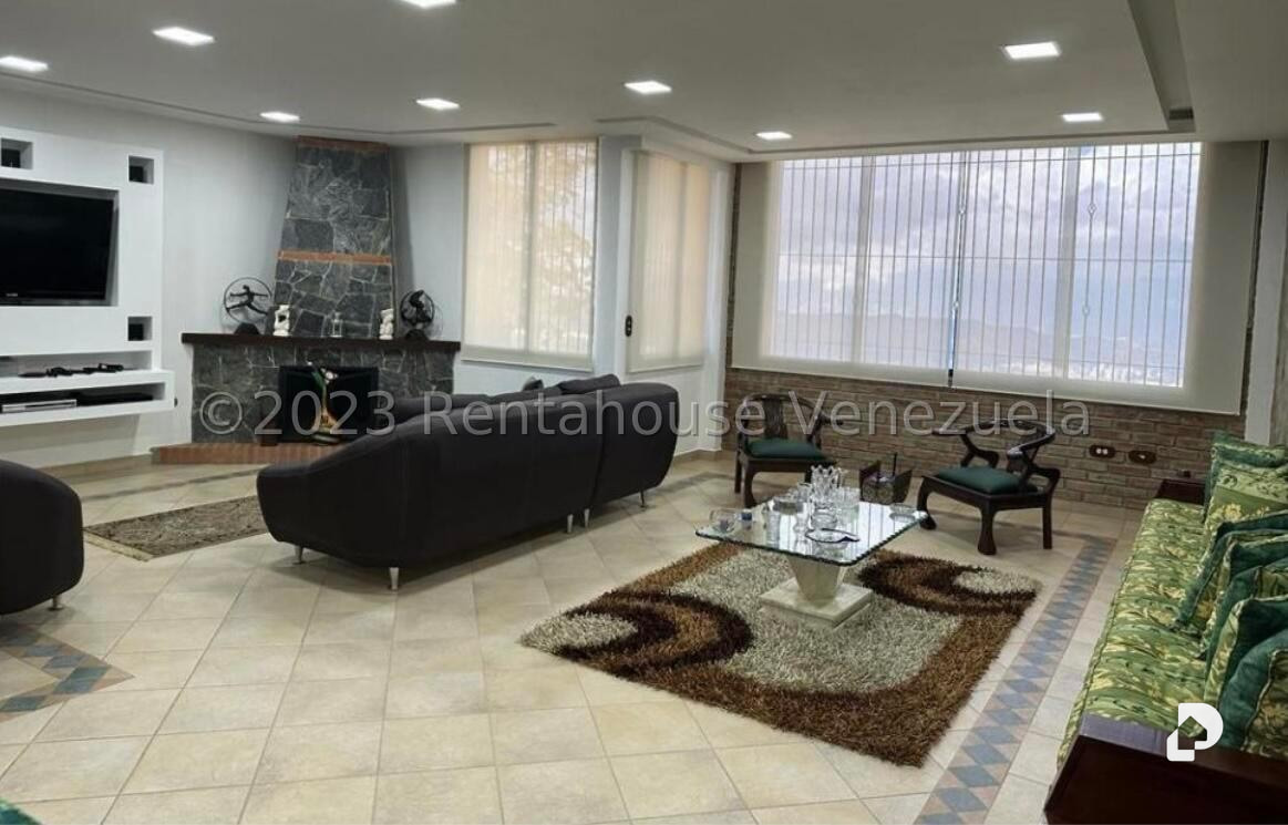 Casa en La Peña, San Antonio de Los Altos – 10
