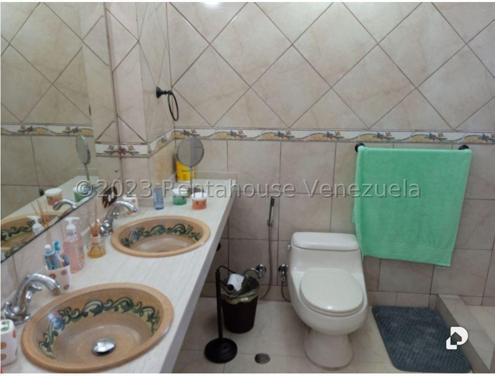 Casa en La Peña, San Antonio de Los Altos – 16