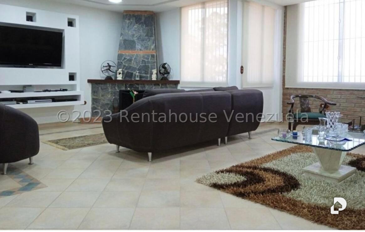Casa en La Peña, San Antonio de Los Altos – 13
