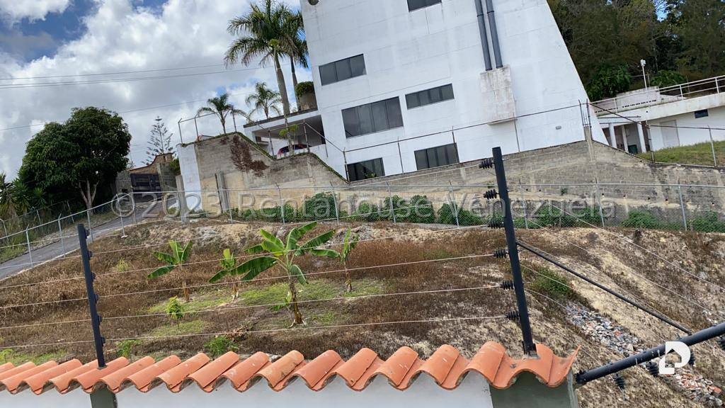 Casa en La Peña, San Antonio de Los Altos – 20